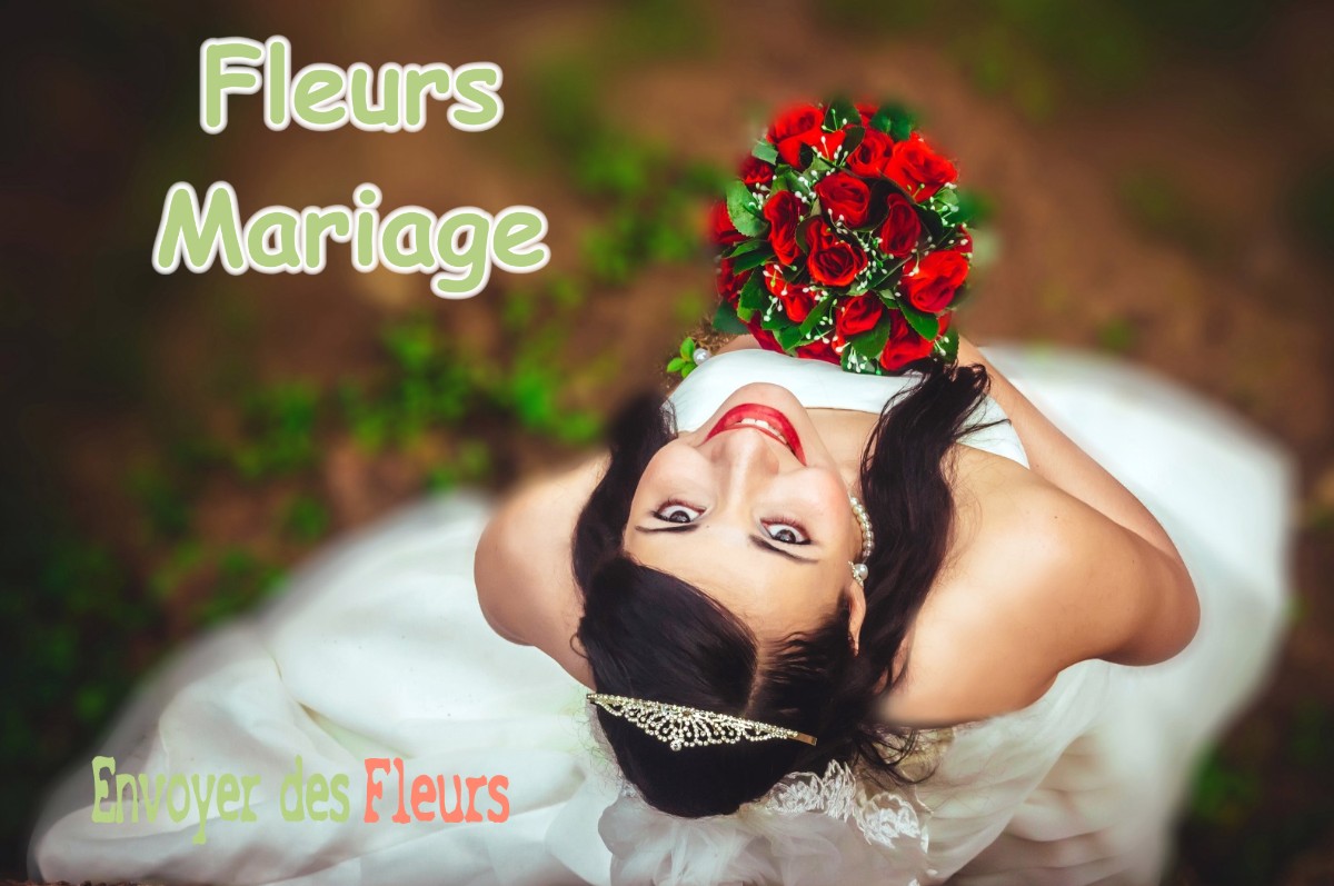 lIVRAISON FLEURS MARIAGE à BEAUCOURT-SUR-L-HALLUE
