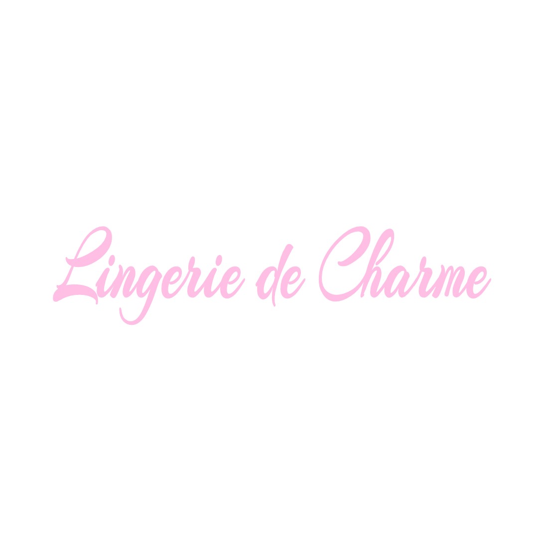 LINGERIE DE CHARME BEAUCOURT-SUR-L-HALLUE